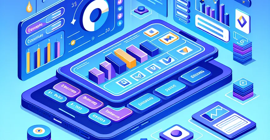  游戏化学习平台：用积分闯关提升ERP操作熟练度的实践  